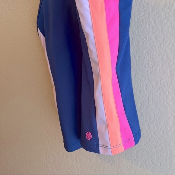 Lilly Pulitzer | UPF 50+ Vanti Bra Tank Top (M) - Picture 11 of 11